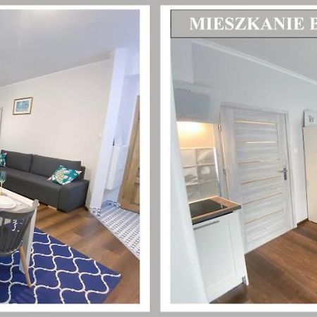 Apartament Old Town Długa Gdańsk Zewnętrze zdjęcie