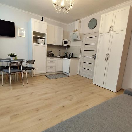 Apartament Old Town Długa Gdańsk Zewnętrze zdjęcie