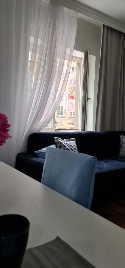 Apartament Old Town Długa Gdańsk Zewnętrze zdjęcie