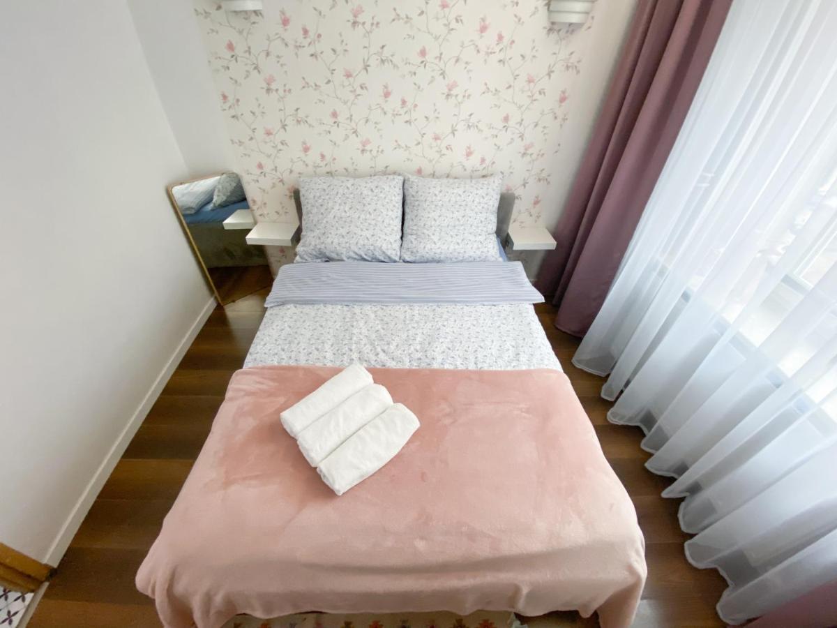 Apartament Old Town Długa Gdańsk Zewnętrze zdjęcie