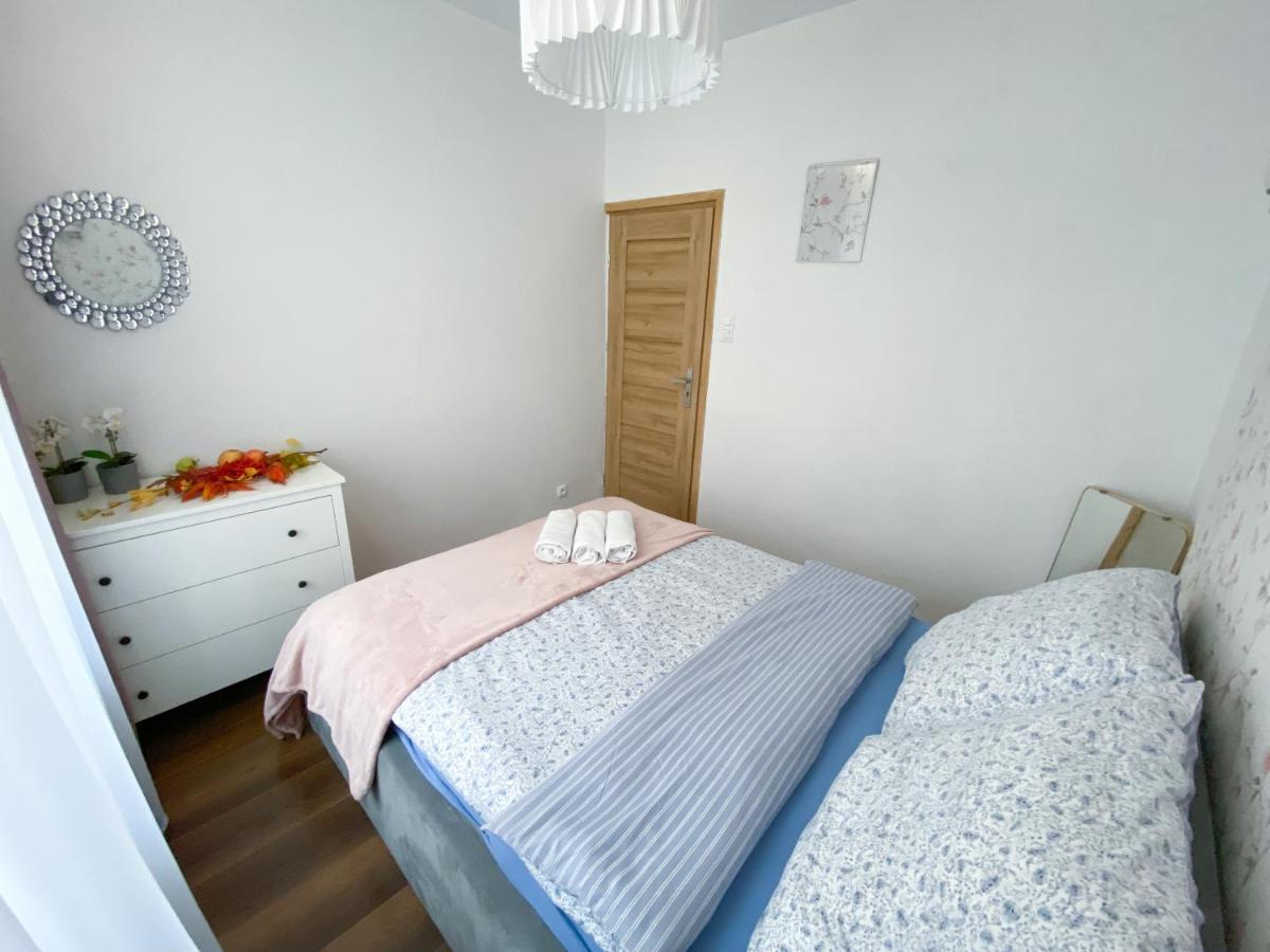 Apartament Old Town Długa Gdańsk Zewnętrze zdjęcie