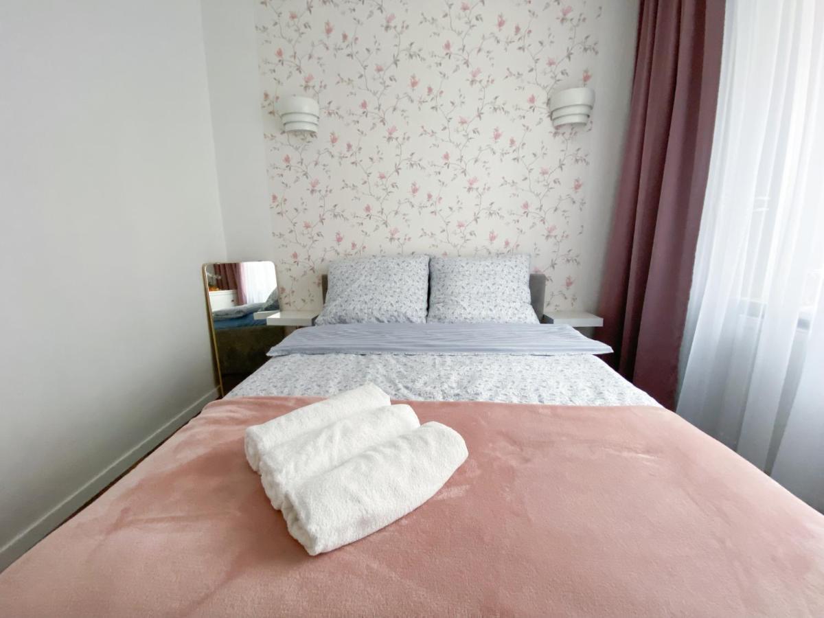 Apartament Old Town Długa Gdańsk Zewnętrze zdjęcie