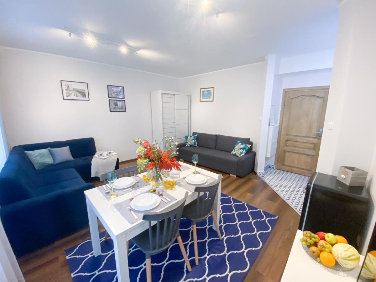 Apartament Old Town Długa Gdańsk Zewnętrze zdjęcie