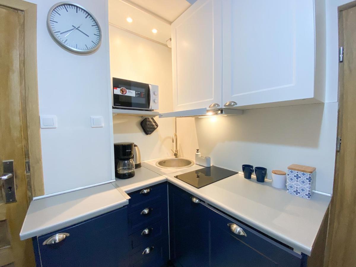Apartament Old Town Długa Gdańsk Zewnętrze zdjęcie