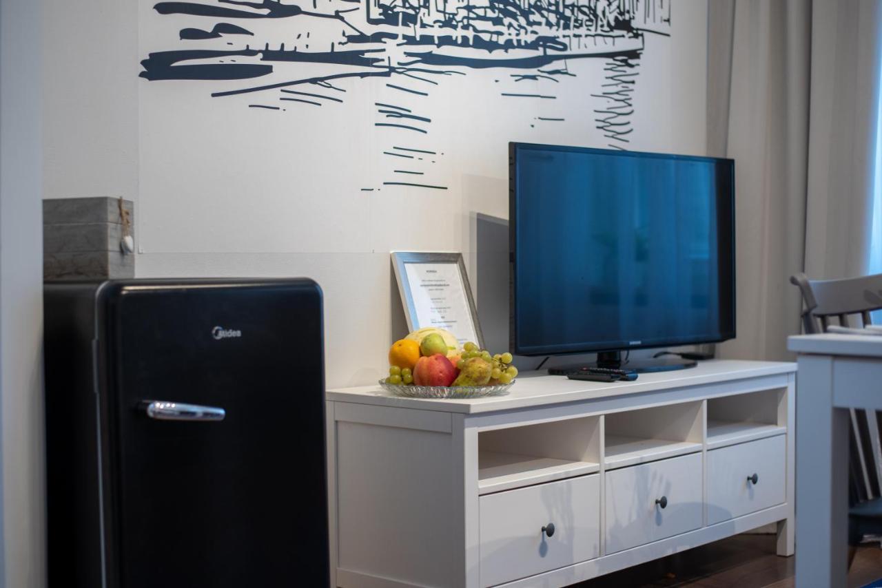 Apartament Old Town Długa Gdańsk Zewnętrze zdjęcie