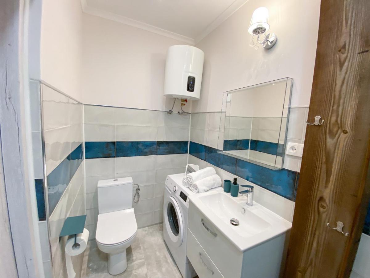 Apartament Old Town Długa Gdańsk Zewnętrze zdjęcie