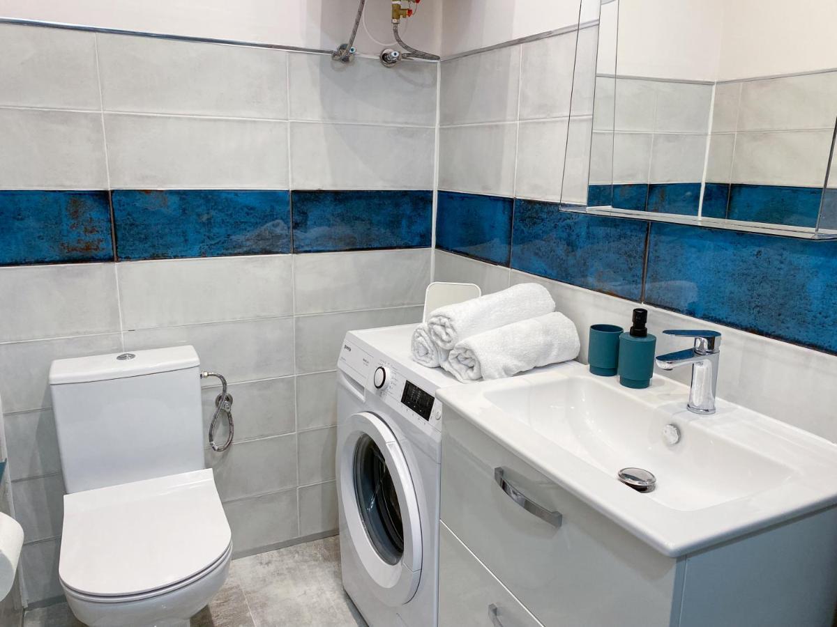 Apartament Old Town Długa Gdańsk Zewnętrze zdjęcie