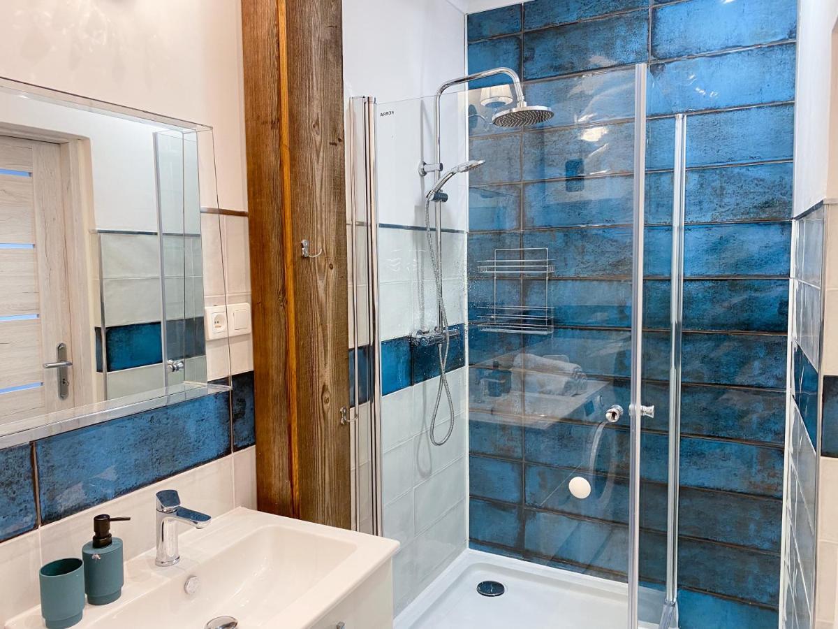 Apartament Old Town Długa Gdańsk Zewnętrze zdjęcie