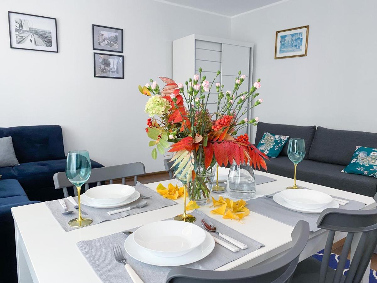 Apartament Old Town Długa Gdańsk Zewnętrze zdjęcie