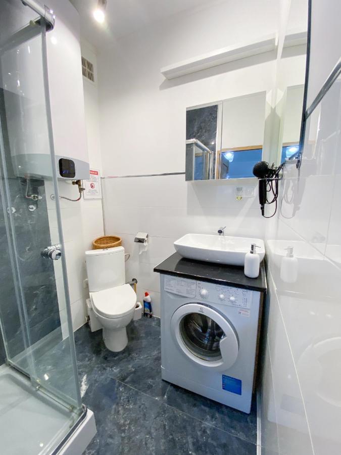 Apartament Old Town Długa Gdańsk Zewnętrze zdjęcie