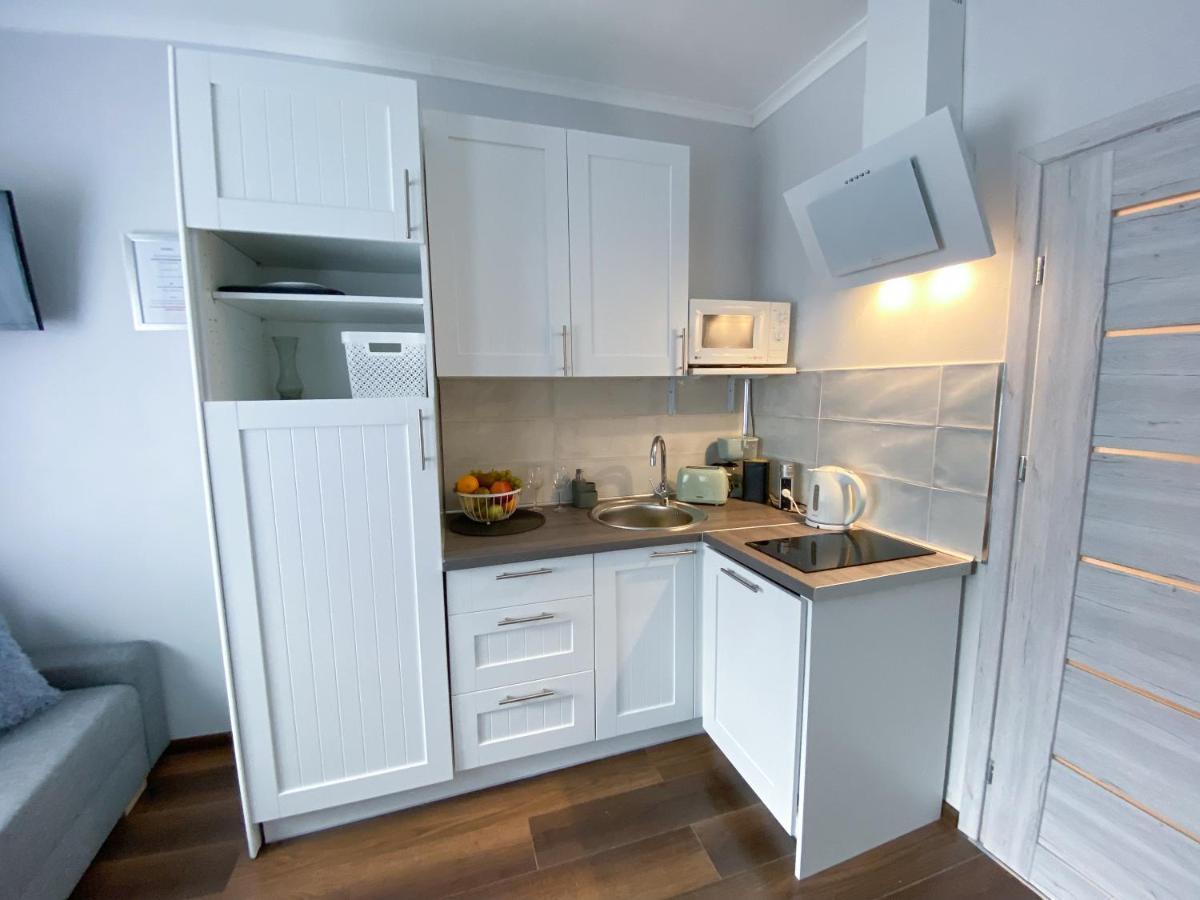 Apartament Old Town Długa Gdańsk Zewnętrze zdjęcie