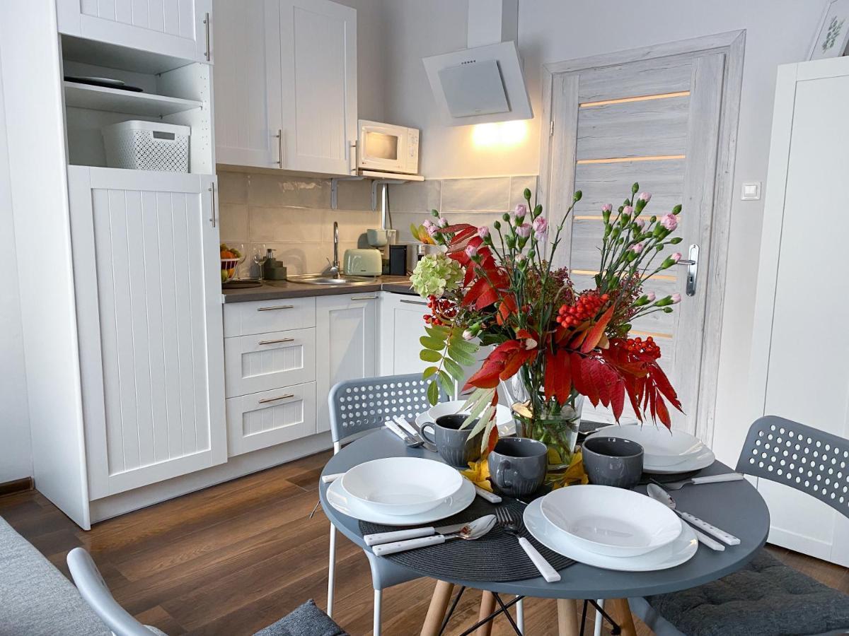 Apartament Old Town Długa Gdańsk Zewnętrze zdjęcie