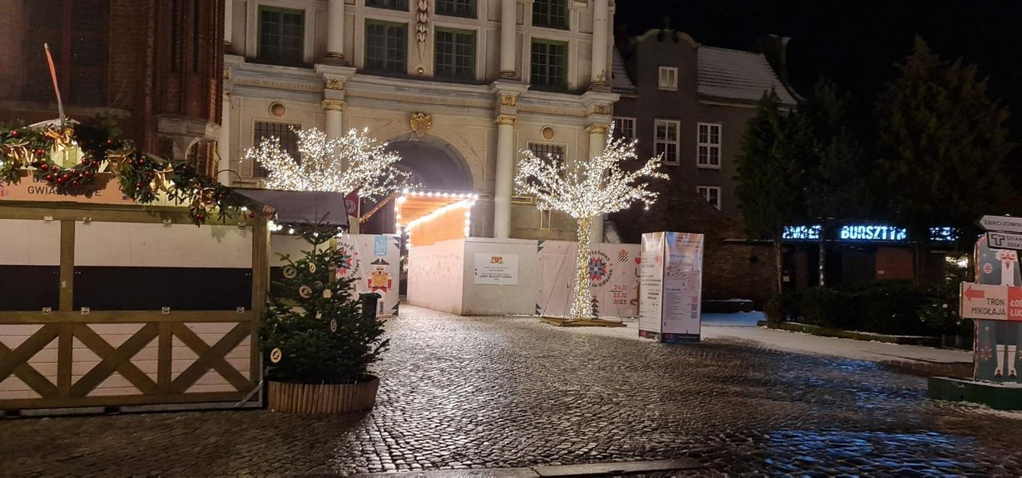 Apartament Old Town Długa Gdańsk Zewnętrze zdjęcie