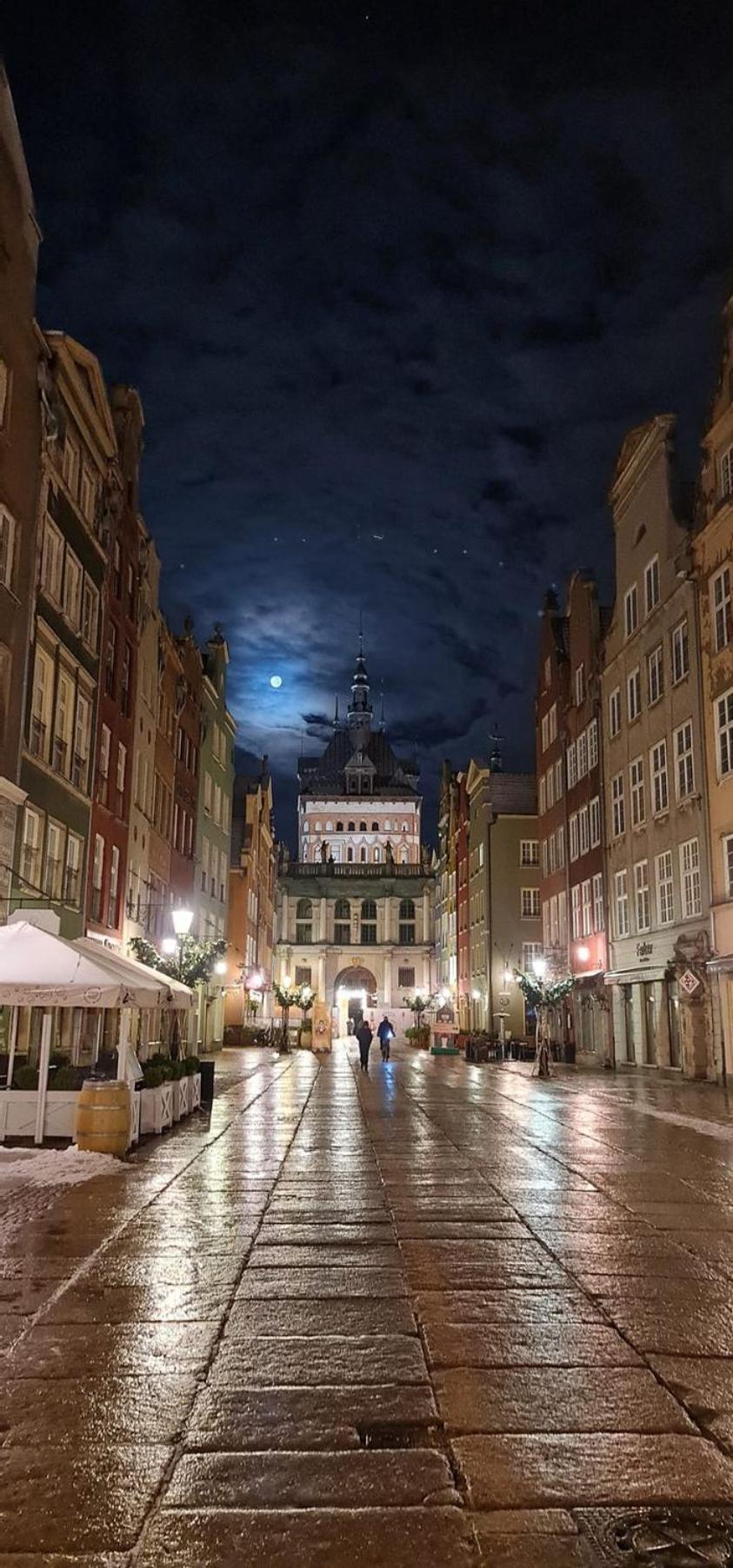Apartament Old Town Długa Gdańsk Zewnętrze zdjęcie