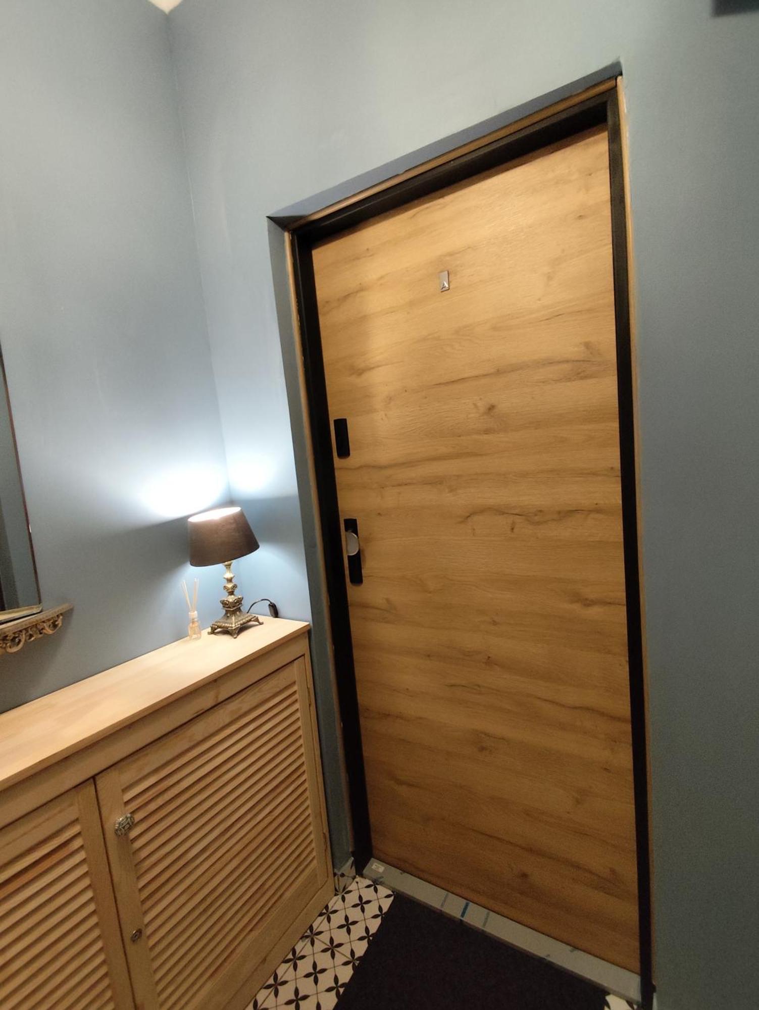 Apartament Old Town Długa Gdańsk Zewnętrze zdjęcie