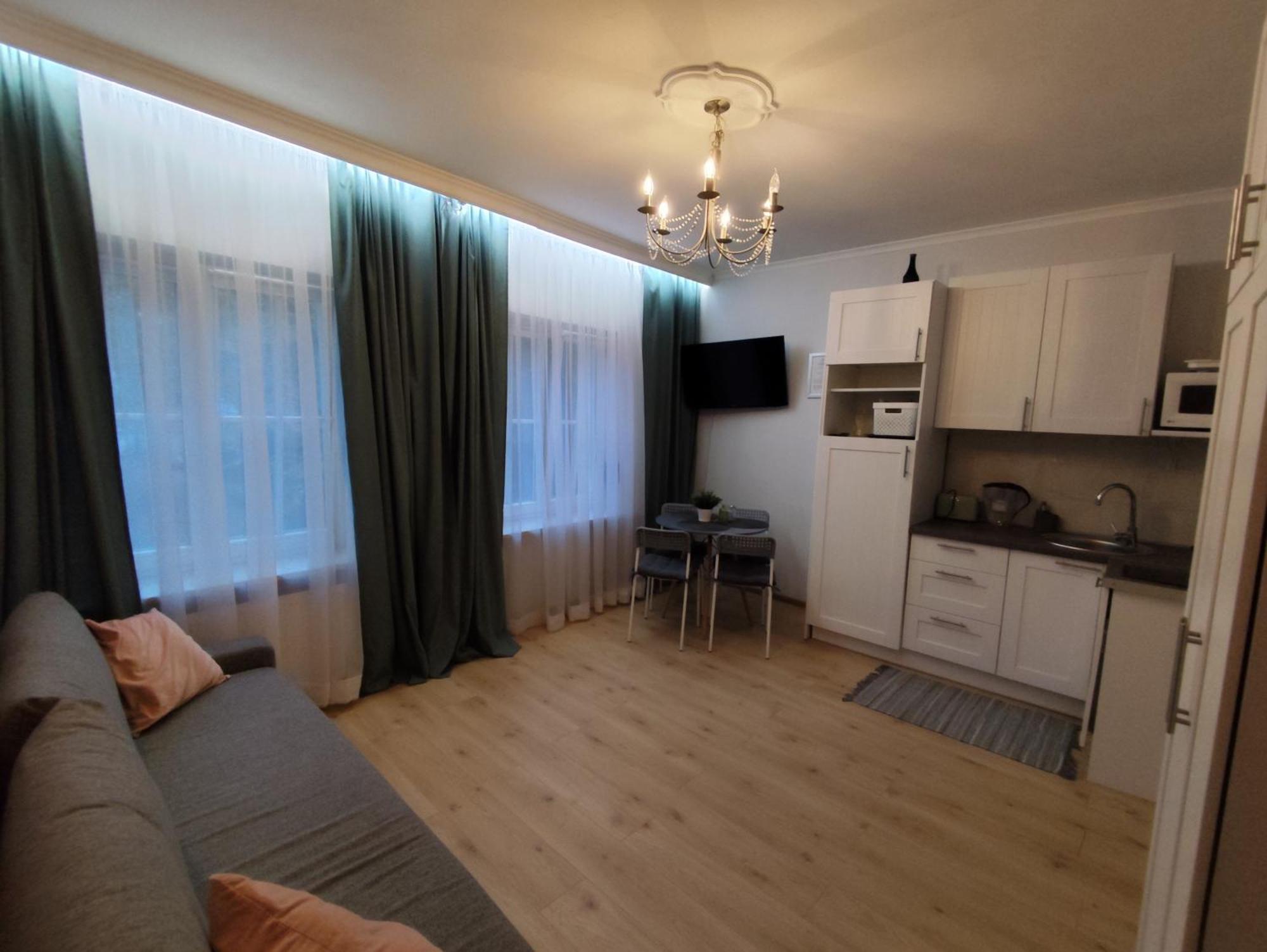 Apartament Old Town Długa Gdańsk Zewnętrze zdjęcie